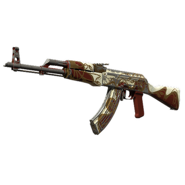 AK-47 | Nouveau Rouge