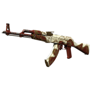 AK-47 | Nouveau Rouge