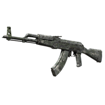 AK-47 | VariCamo Grey