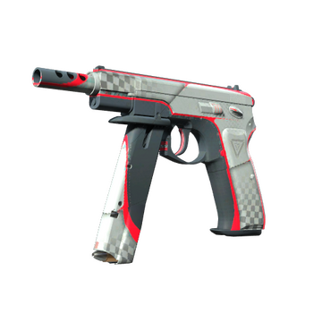 CZ75-Auto | Pole Position