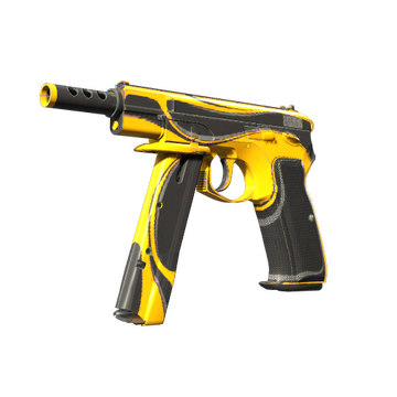 case simulator cs:go CZ75-Auto