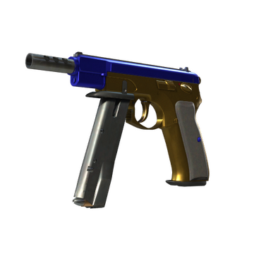 Open The Cobblestone Collection CS2 Case: Unlock Epic Skins!