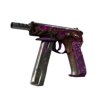Classified Case | CS:GO & CS2 Cases By Hellcase – Hellcase