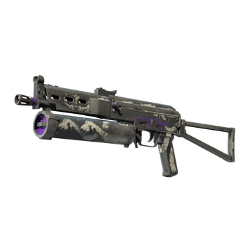 case simulator cs:go PP-Bizon