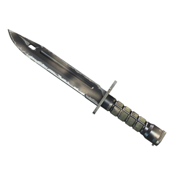 ★ Bayonet | Scorched