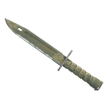 ★ Bayonet | Safari Mesh