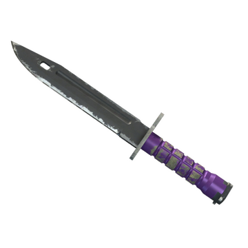★ Bayonet | Ultraviolet
