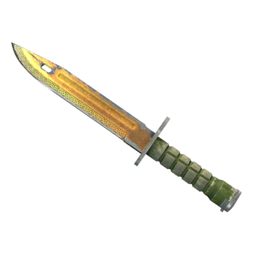 ★ Bayonet | Lore
