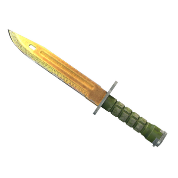 ★ Bayonet | Lore
