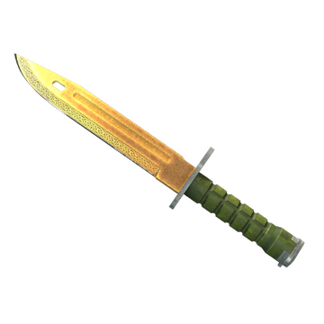 ★ Bayonet | Lore