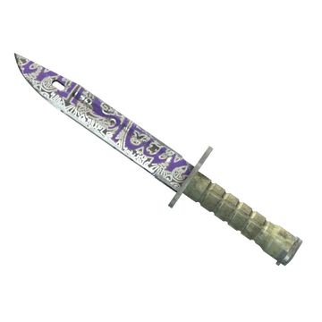 ★ Bayonet | Freehand