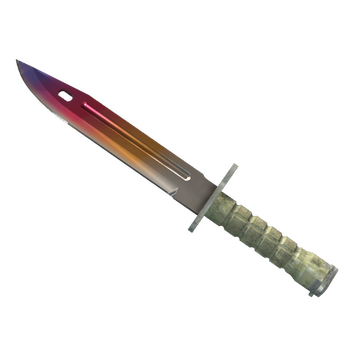 ★ Bayonet | Fade