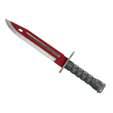 ★ Bayonet | Autotronic