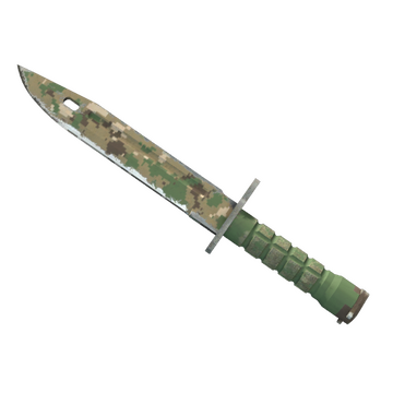 ★ Bayonet | Forest DDPAT