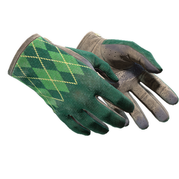 ★ Driver Gloves | Hand Sweaters