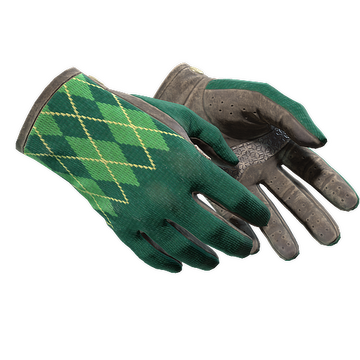 ★ Driver Gloves | Hand Sweaters