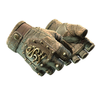 ★ Hydra Gloves | Mangrove