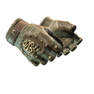 ★ Hydra Gloves | Mangrove