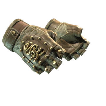 ★ Hydra Gloves | Mangrove