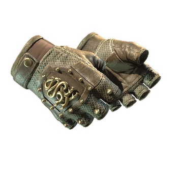 ★ Hydra Gloves | Mangrove
