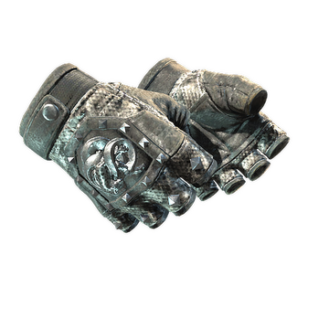 ★ Broken Fang Gloves | Unhinged