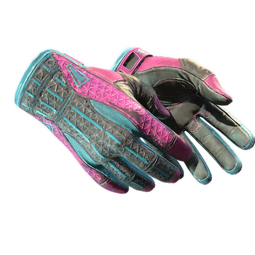 ★ Sport Gloves | Vice