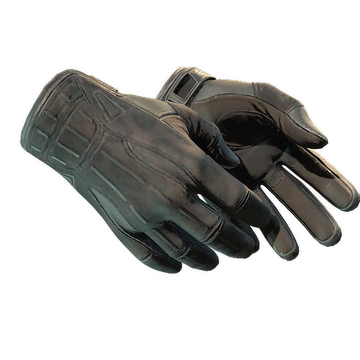 ★ Sport Gloves | Nocts