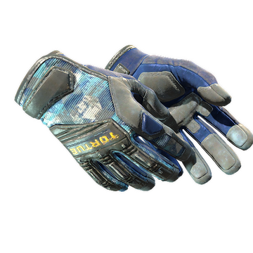 ★ Specialist Gloves | Mogul