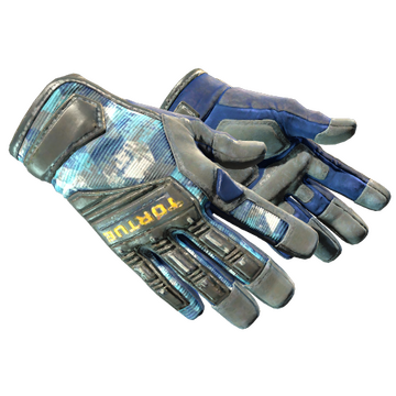 ★ Specialist Gloves | Mogul