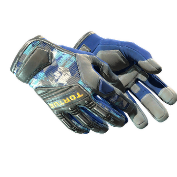 ★ Specialist Gloves | Mogul