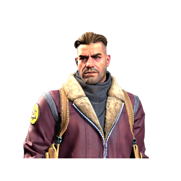 Rezan The Ready | Sabre