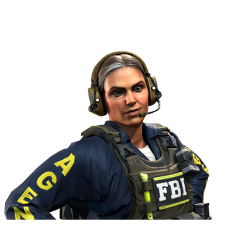 Agent Case | CS:GO & CS2 Cases By Hellcase – Hellcase