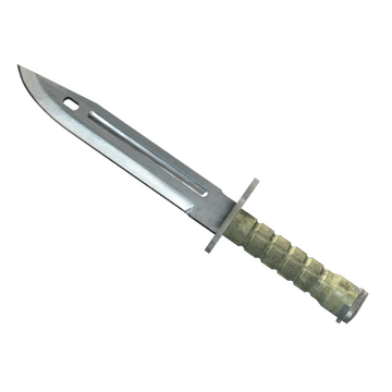 ★ Bayonet | 