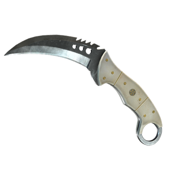 ★ Talon Knife | 