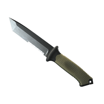 ★ Ursus Knife | 