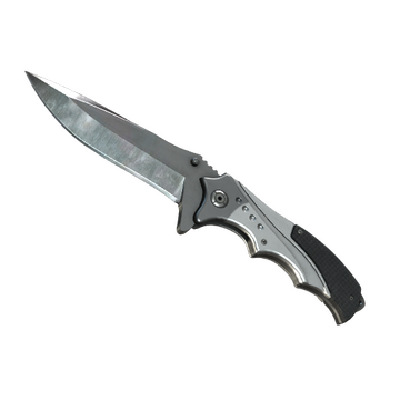 ★ Nomad Knife | 