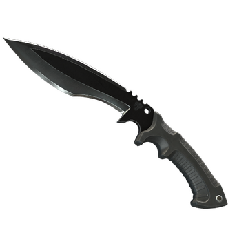 ★ Kukri Knife | 