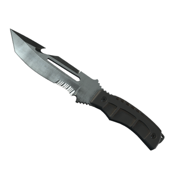 ★ Survival Knife | 