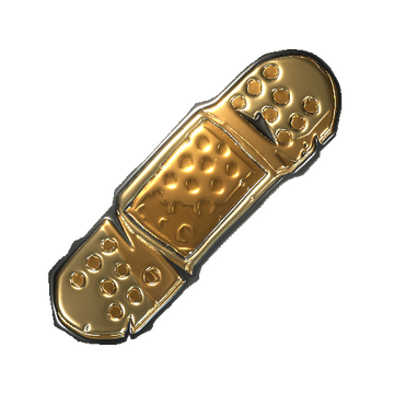 Sticker | Ouchie (Foil)