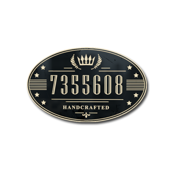 Sticker | Bomb Code Skin | CS2, Rust, Dota 2 Items